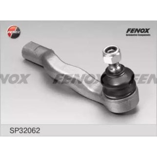 Наконечник рулевой правый Fenox SP32062 фото