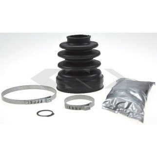 Пыльник ШРУСа GKN 304120 фото