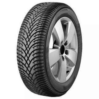Шина BFGoodrich 225/55/17 H 101 G-Force Winter 2 XL фото 1