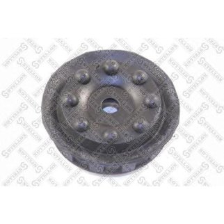 Опора амортизатора заднего Audi 100/200/A6 all &lt;97 STELLOX 7111152_SX фото