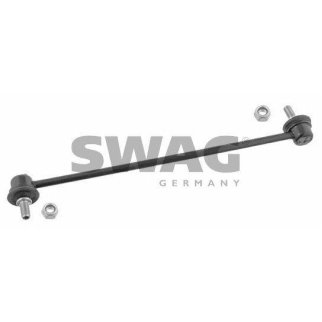 Стойка переднего стабилизатора SWAG 83 92 3713 фото