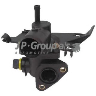 Термостат SKODA FELICIA I (6U1) 1.3 [1994/10-1998/03], SKODA FELICIA I Fun (797) 1.3 [1997/06-2002/0 фото