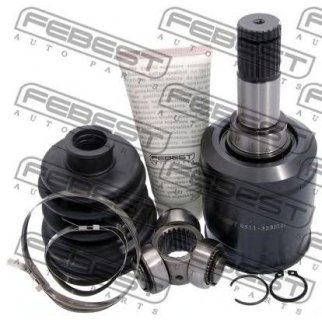 0511323FLH_ШРУС внутренний к-кт! Mazda 323 BG 1.3-1.7D 89-98 фото