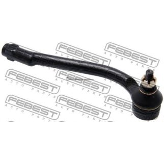 Наконечник рулевой правый FEBEST 1221-ENRH фото