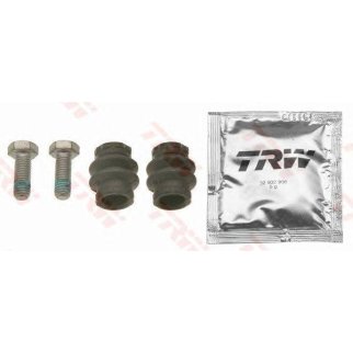 Рк заднего суппорта TRW ST1504 фото