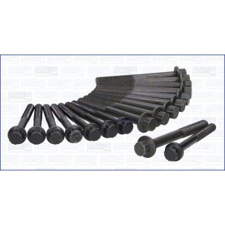 Болты ГБЦ к-кт AJUSA 81021800 фото