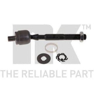 Тяга рулевая без наконечника левая, правая / NISSAN Interstar,OPEL Movano-A,Renault Master-II 98~ фото