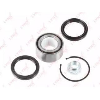 Подшипник ступицы (к-кт) LYNXauto WB-1119 фото