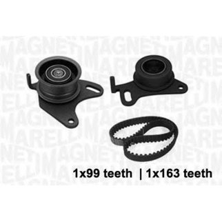 Комплект ремня ГРМ фото