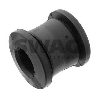 Сайлентблок нижнего рычага передний SWAG 62 92 1613 фото