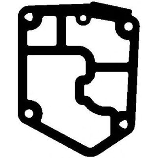 Прокладка масляного насоса Elring 530.821 фото