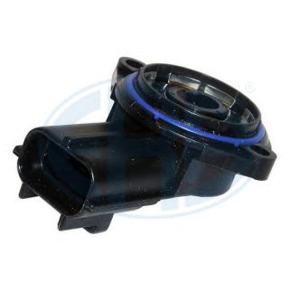 550248_датчик положения дроссельной заслонки! Ford Fiesta/Focus/Maverick/Mondeo 1.25-2.5 98> фото