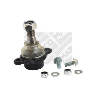 Опора шаровая MAPCO 51626HPS фото