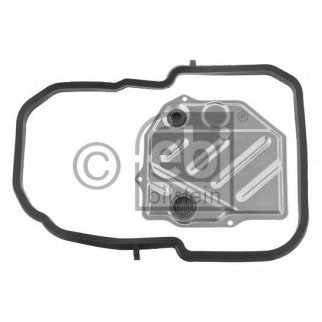 Фильтр АКПП FEBI 08900 фото