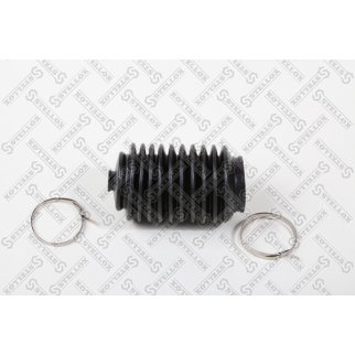 14-17168-SX_пыльник рейки рулевой! с г/у Toyota Corona/Carina 1.6/2.0/2.0D 87-97 фото