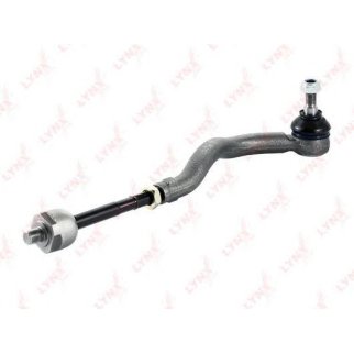 Тяга рулевая левая в сборе LYNXauto C3005L фото