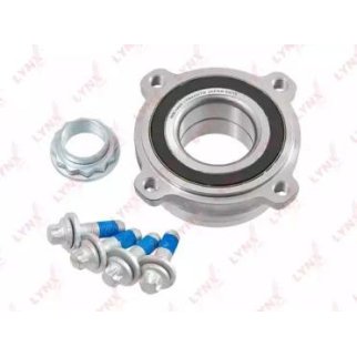 Подшипник задней ступицы LYNXauto WB-1005 фото