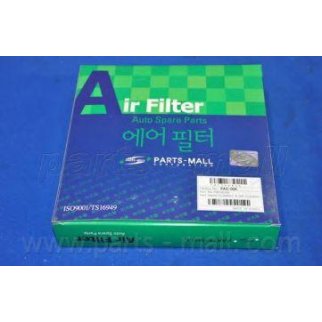 Фильтр воздушный PARTS-MALL PAC-008 фото