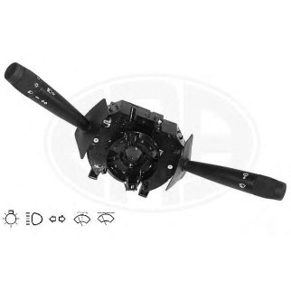 Переключатель подрулевой FIAT: SEICENTO (187) 0.9 (187AXA, 187AXA1A)/1.1 (187AXB, 187AXB1A) 98- фото