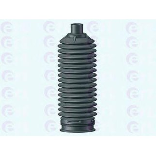 Пыльник рулевой рейки HYUNDAI: TUCSON 2.0/2.0 CRDi/2.7 4WD 04-10  KIA: SPORTAGE 2.0 CRDi/2.0 i 16V 04- фото