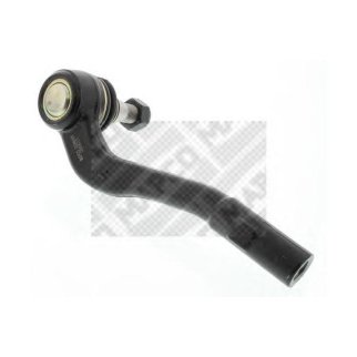 Наконечник рулевой, правый фото