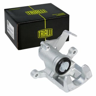 Суппорт тормозной задний TRIALLI CF 084761 фото 2