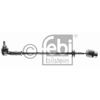 Тяга рулевая FEBI 08030 фото