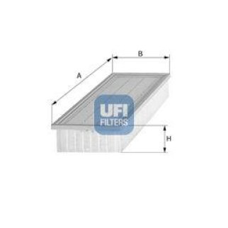 Фильтр воздушный UFI 30 150 00 фото