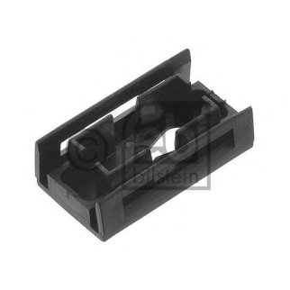 39065F_клипса! крепления накладки правая MB VITO 2.2 97-03 фото