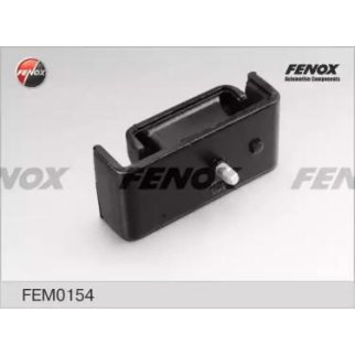 Опора двигателя Fenox FEM0154 фото