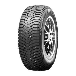 Шина Kumho 235/35/19 T 91 WI31 XL н/ш. фото