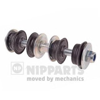 Стойка переднего стабилизатора NIPPARTS N4962064 фото