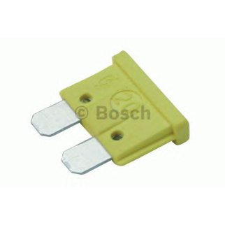 Предохранитель BOSCH 1 904 529 907 фото