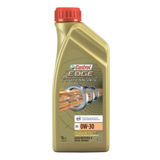 Масло моторное Castrol 156EA7 фото