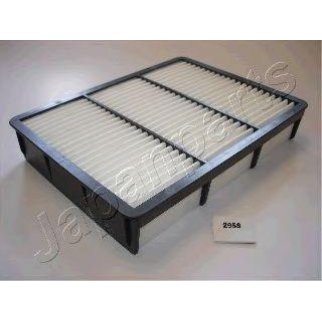 Фильтр воздушный Japanparts FA-295S фото