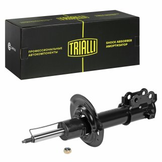 Амортизатор передний TRIALLI AG 08193 фото