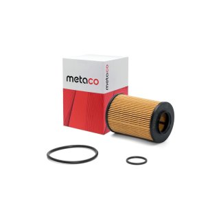 Фильтр масляный metaco 1020-126 фото