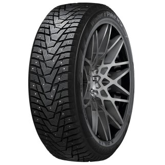 Автошина R18 235/60 Hankook WiNter i*Pike X (W429A) 107T XL шип M+S 1026848 фото