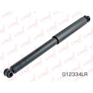 Амортизатор задний LYNXauto G12334LR фото