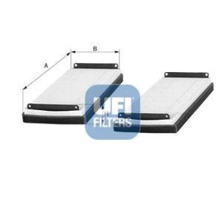 Фильтр салона фото