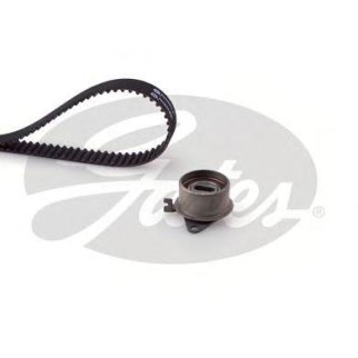 Комплект ГРМ MITSUBISHI COLT/LANCER 1.3/1.5 <=2003 (1 ролик + ремень 107з.) фото