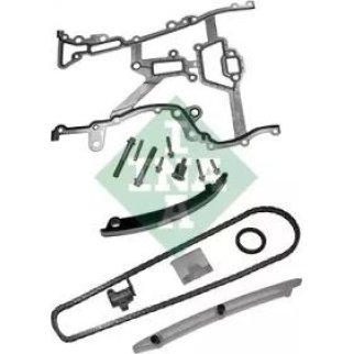 К-кт цепи ГРМ INA 559 0025 30 фото