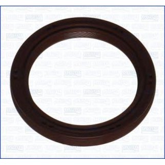 Сальник коленвала передний AJUSA 15062000 фото