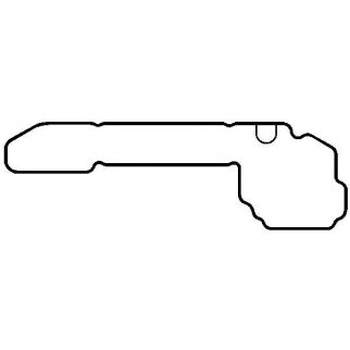 Прокладка сапуна Elring 152.260 фото