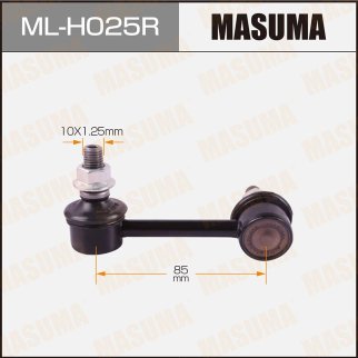 Стойка заднего стабилизатора Masuma ML-H025R фото