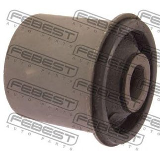 Сайлентблок передний подвески FEBEST NAB-167 фото