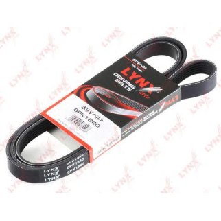 Ремень поликлиновой фото