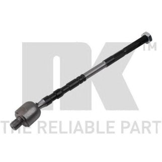 Тяга рулевая без наконечника левая, правая / SUBARU Forester,Impreza,Legacy-III/IV/V,Outback 98~ фото