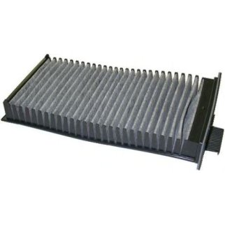 Фильтр салонный фото