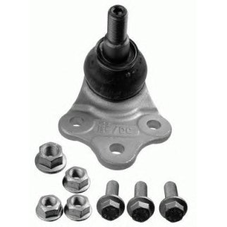 Опора шаровая передней подвески Lemforder 31008 01 фото